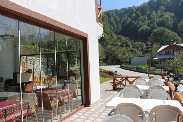 Hotel Kuray Konuk Evi Ve Restaurant
