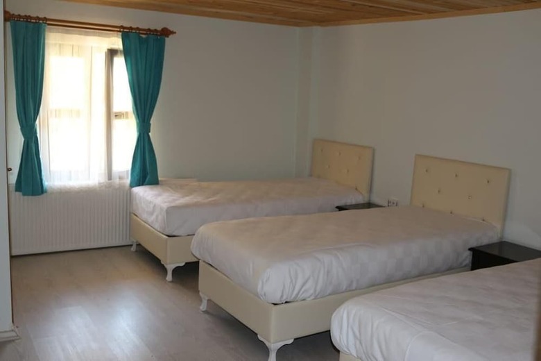 Hotel Kuray Konuk Evi Ve Restaurant