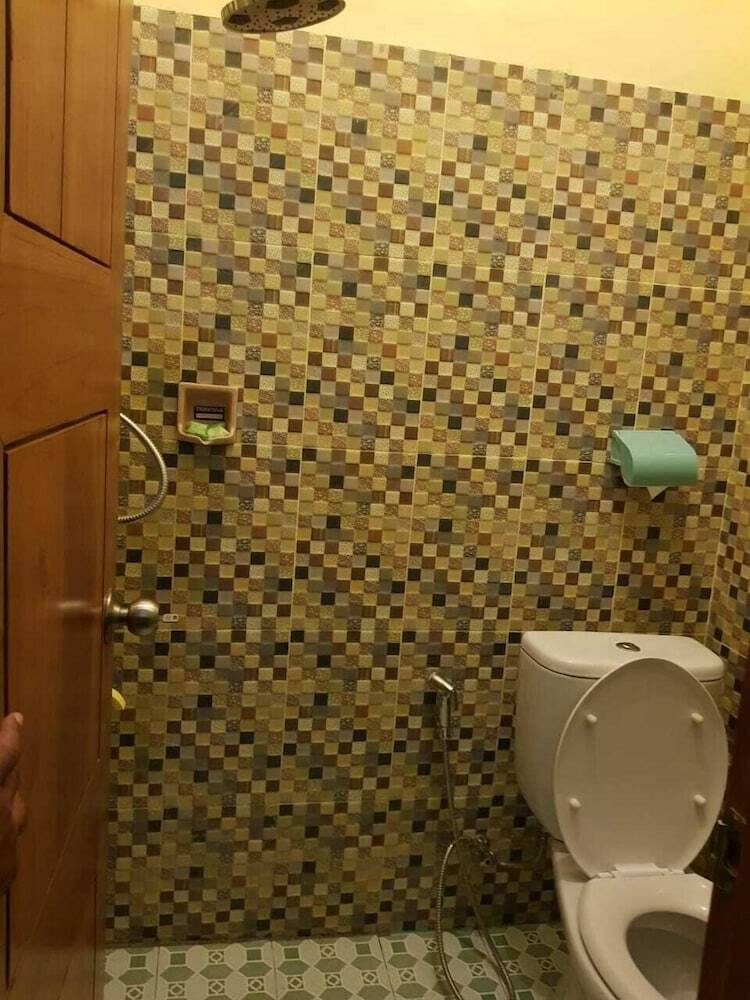 Fifawind Hotel Komodo