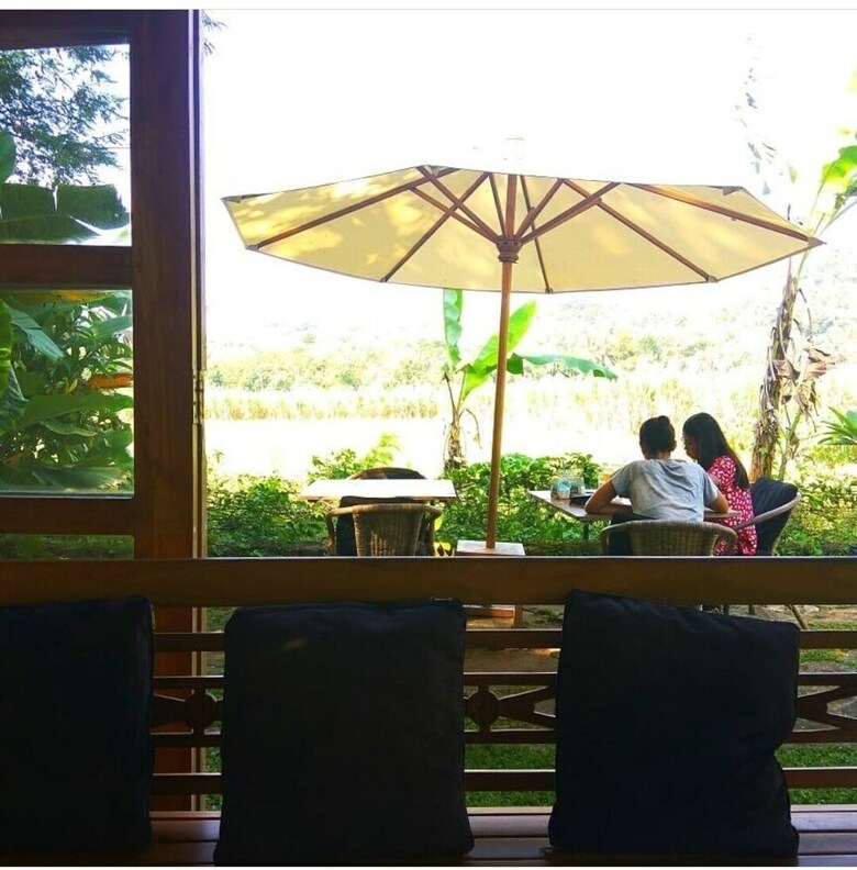 Hotel Blue Garden Yogyakarta