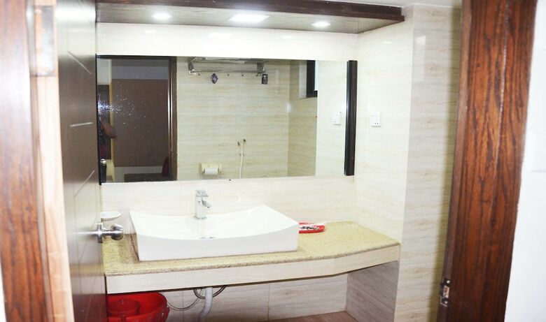 Hotel Caspia The Home