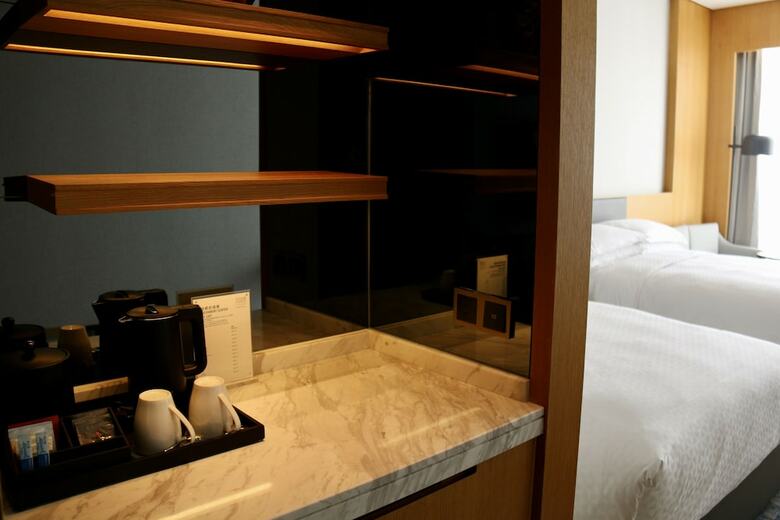 Hotel Four Points By Sheraton Macheng