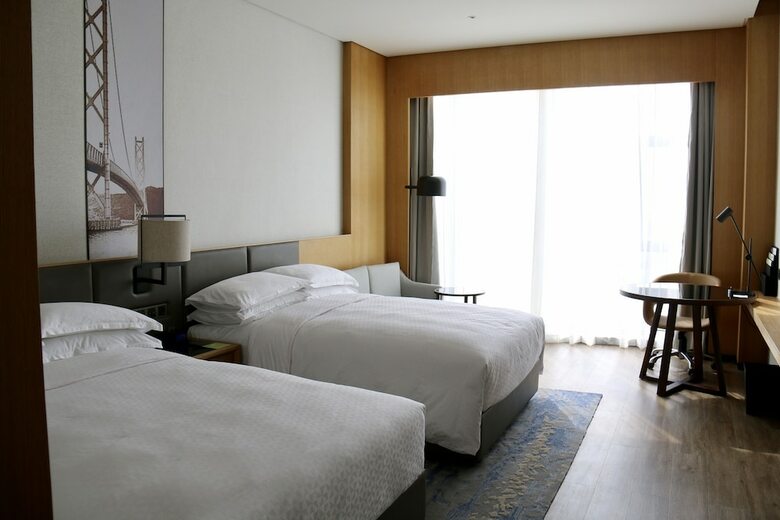 Hotel Four Points By Sheraton Macheng