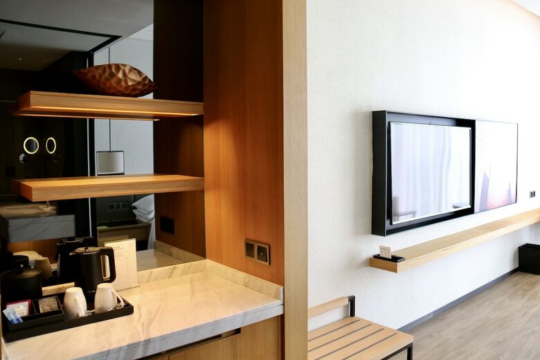 Hotel Four Points By Sheraton Macheng