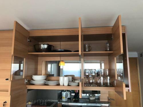 Apartamento Departamento Con Con
