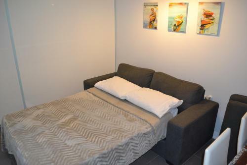 Apartamento Departamento Con Con