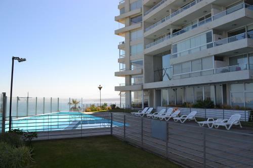 Apartamento Departamento Con Con