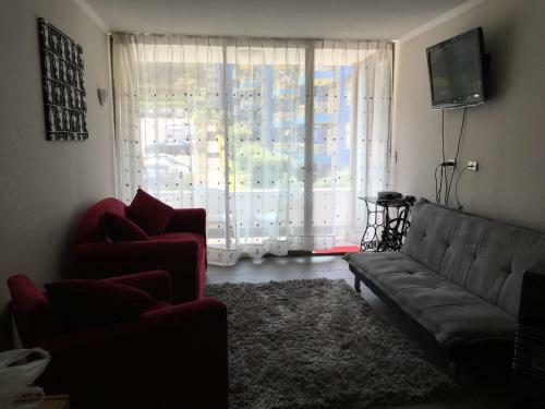Apartamento Re�aca Park II