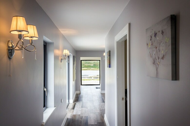 Baybridge House, Sky Road