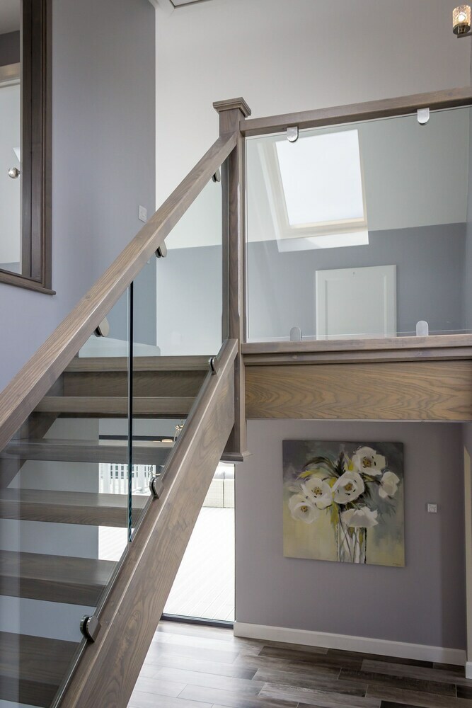Baybridge House, Sky Road