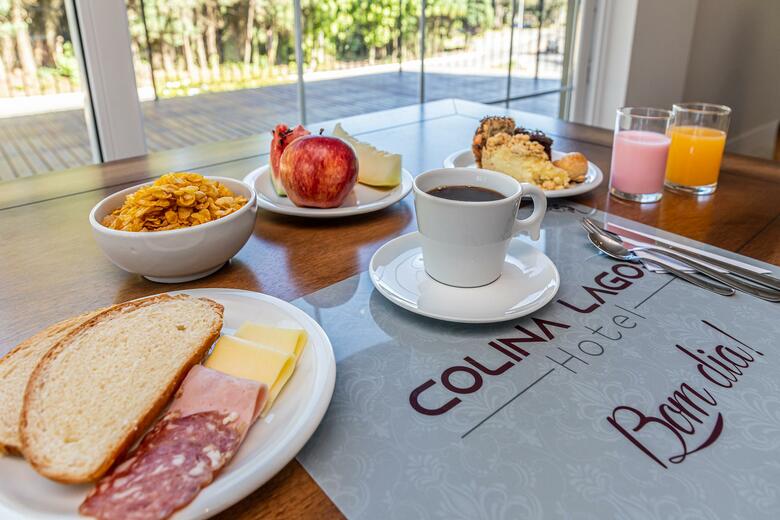 Colina Lagos Hotel