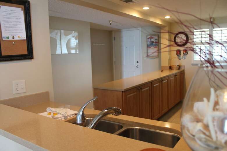 Apartamentos Quiet Waters 5f