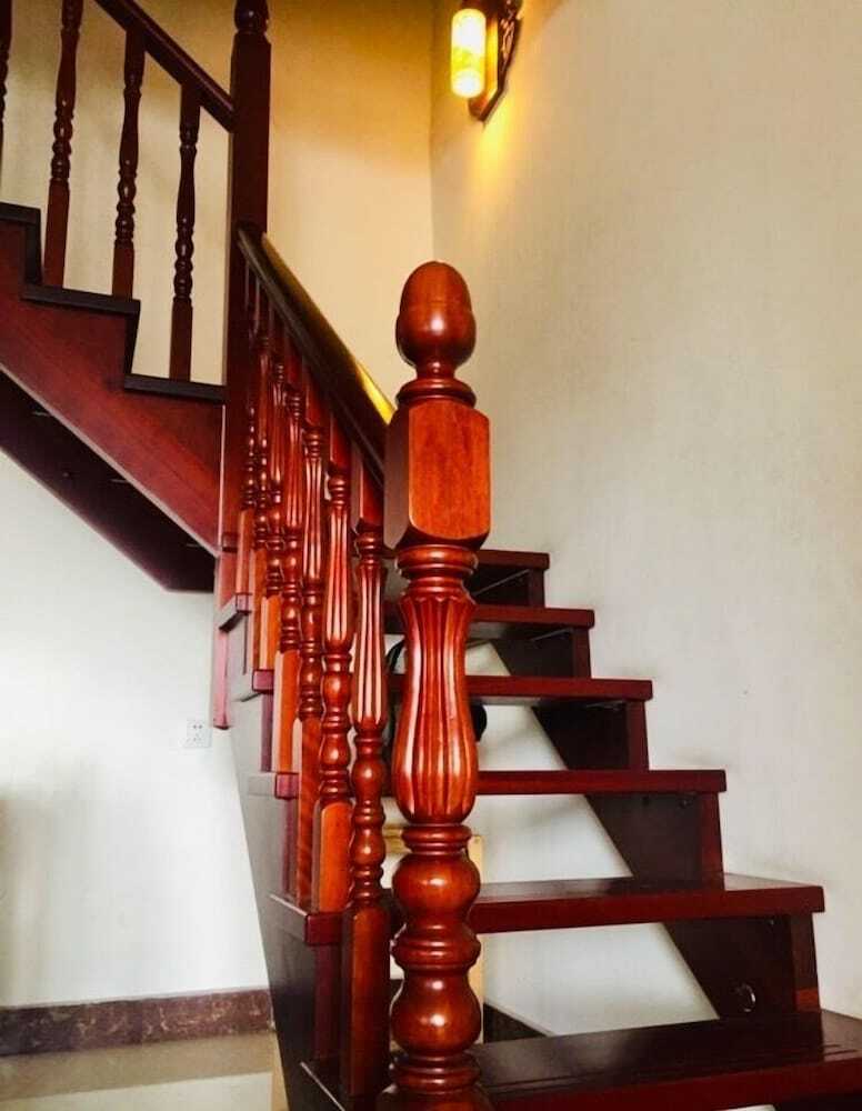 Apartamentos Cui Pan Ting Yu