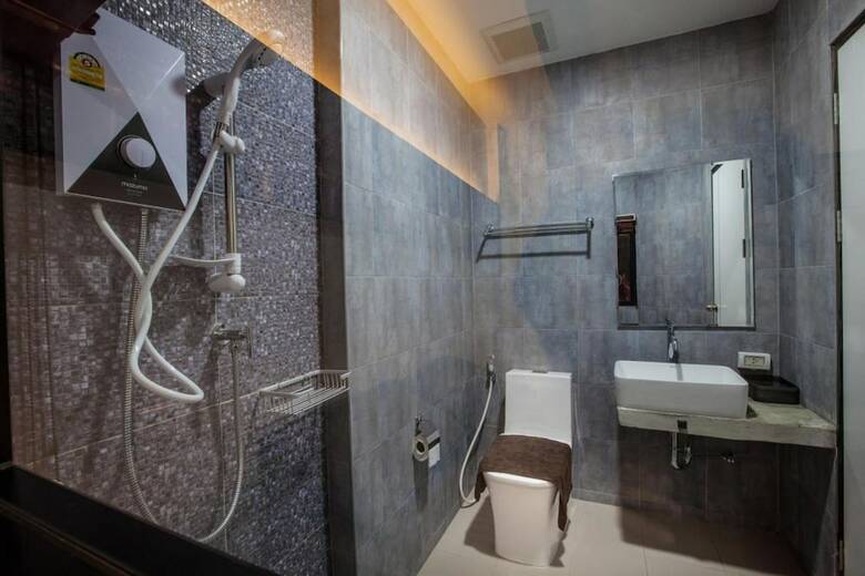 Hotel Be Live Residence