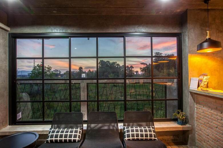 Hotel Be Live Residence