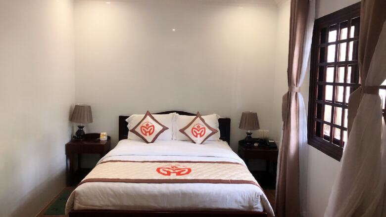Hotel Van Huong Mai Bungalow