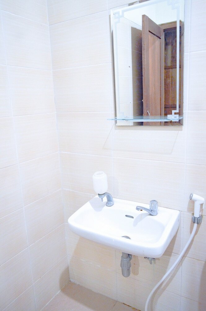 Hotel Balkondes Borobudur
