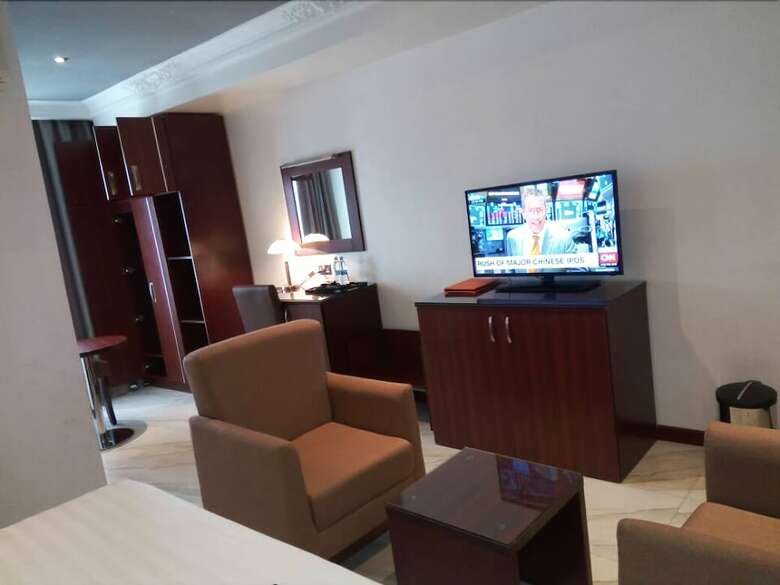Abuson Hotels