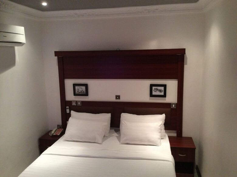 Abuson Hotels