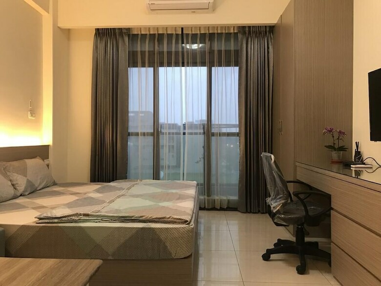 Hotel Fei Tsuei Jin Tzuan 2