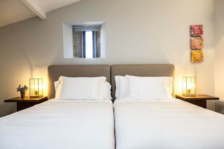 Apartamento Lofts - Casa Do Metro