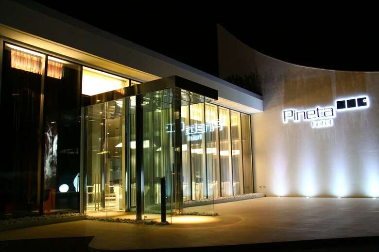 Pineta Hotel
