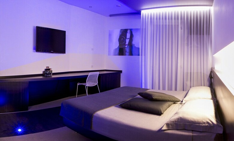 Pineta Hotel