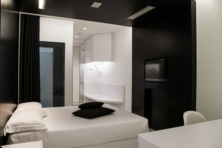 Pineta Hotel