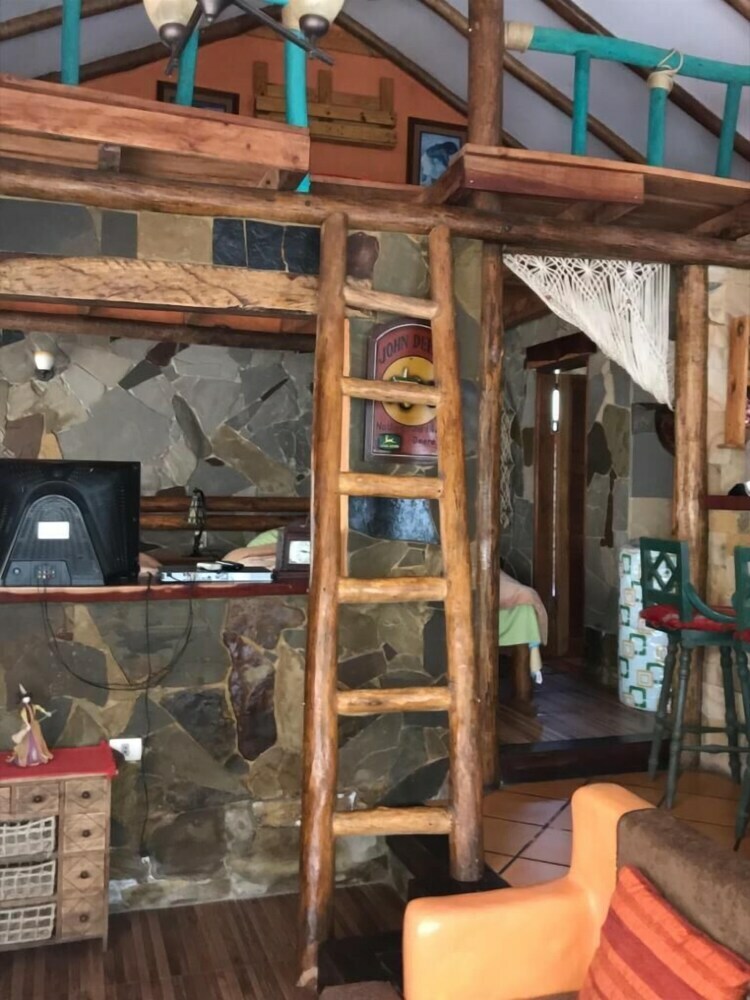 Posada Caba�as Sebastian