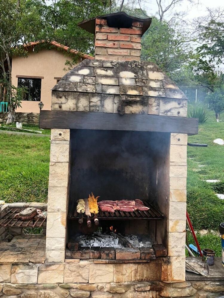 Posada Caba�as Sebastian