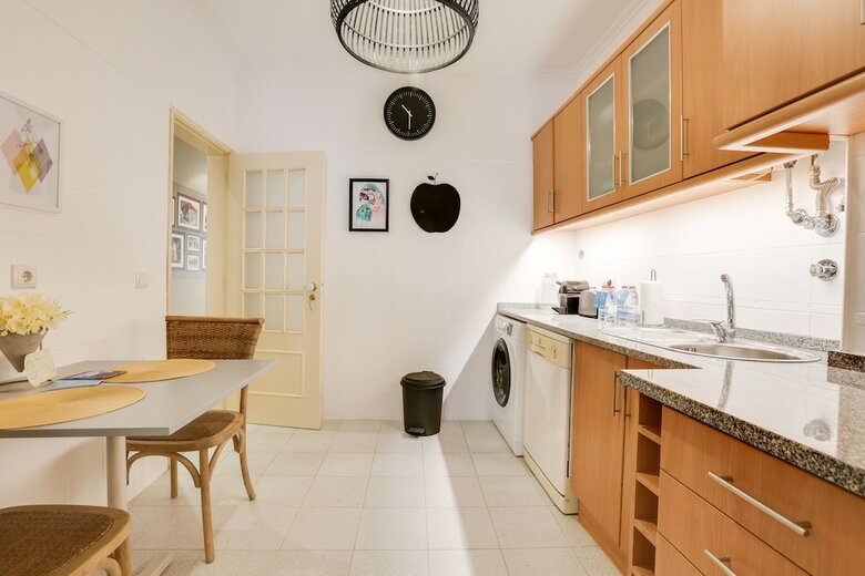 Sweet Inn Apartments -  Santa Marta