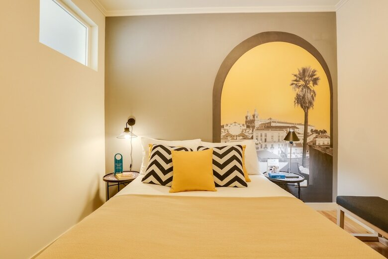 Sweet Inn Apartments -  Santa Marta