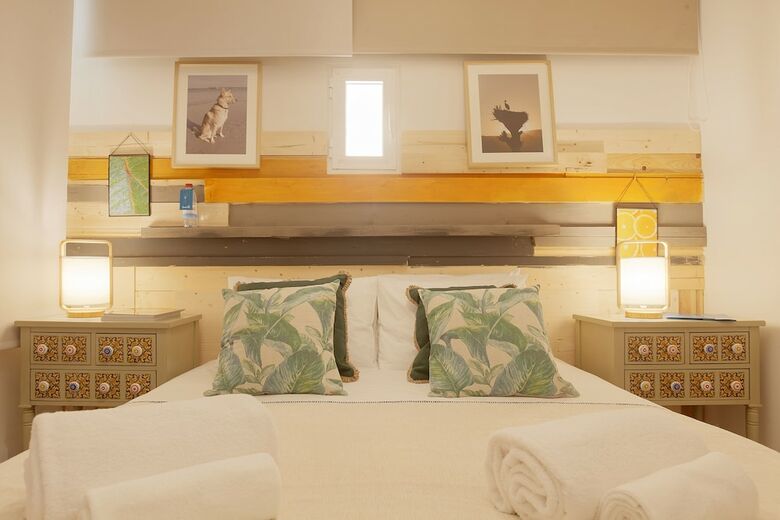 Sweet Inn Apartments -  Santa Marta