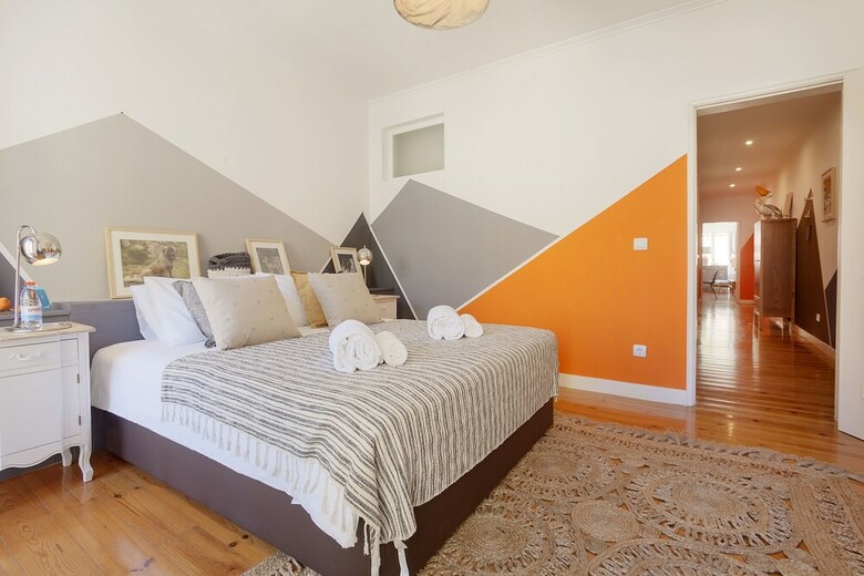 Sweet Inn Apartments -  Santa Marta