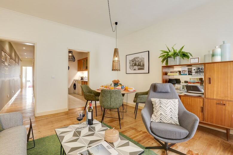 Sweet Inn Apartments -  Santa Marta