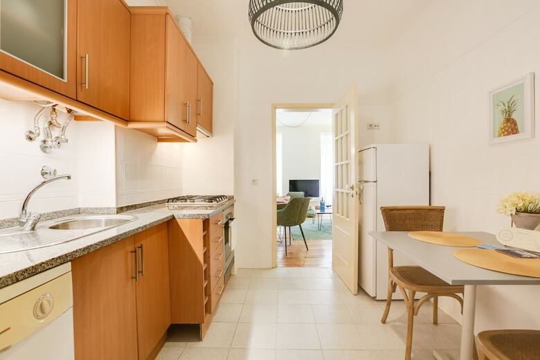Sweet Inn Apartments -  Santa Marta