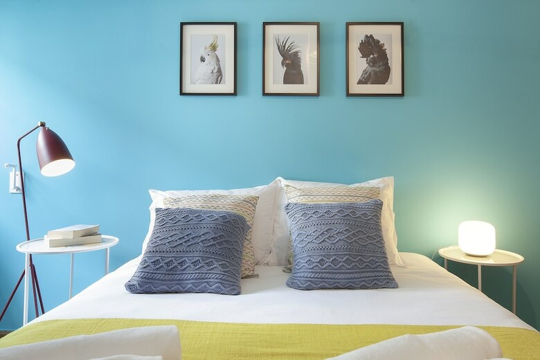 Sweet Inn Apartments -  Olivete