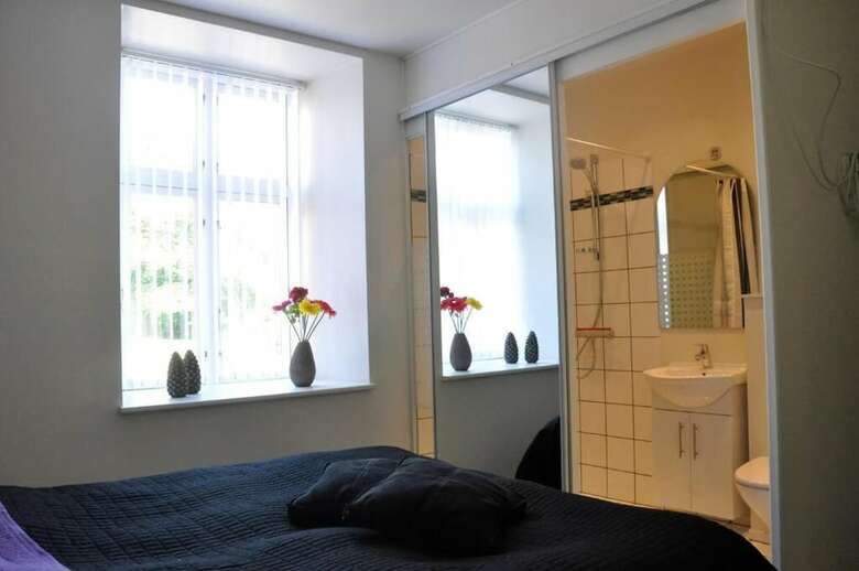 Bed & Breakfast A Charming Farmhouse