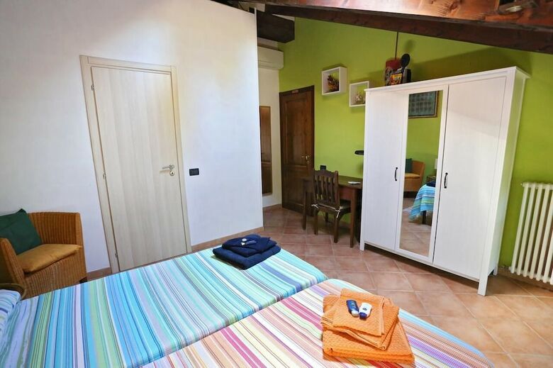 Bed & Breakfast I Pioppi Cipressini