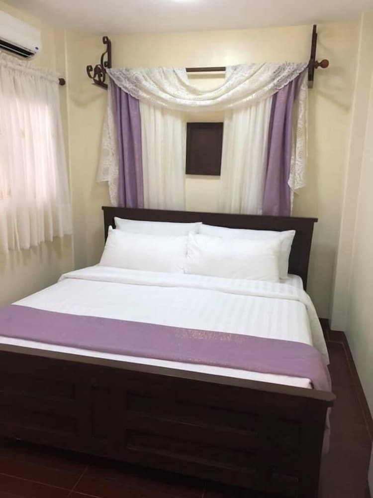 Hotel Balay Ni Manuel Ken Maria