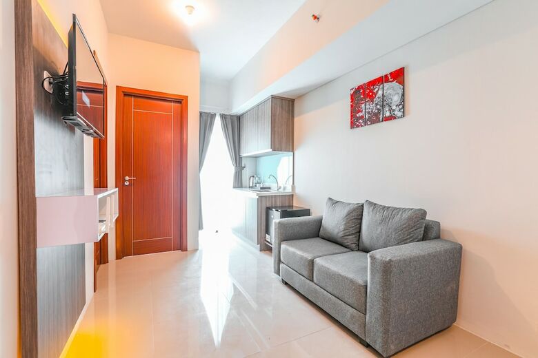 Hotel Collection O 16 Vittoria Residence