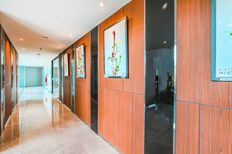 Hotel Collection O 16 Vittoria Residence