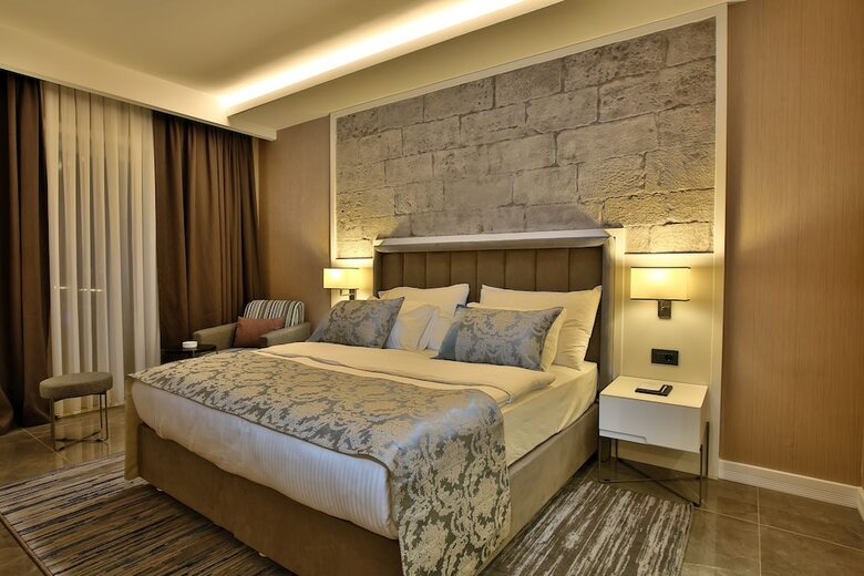 Hotel Mardin Airport Otel