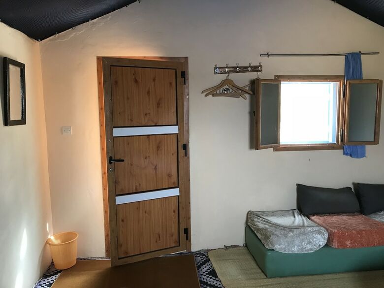 Hotel Les Toiles Maures