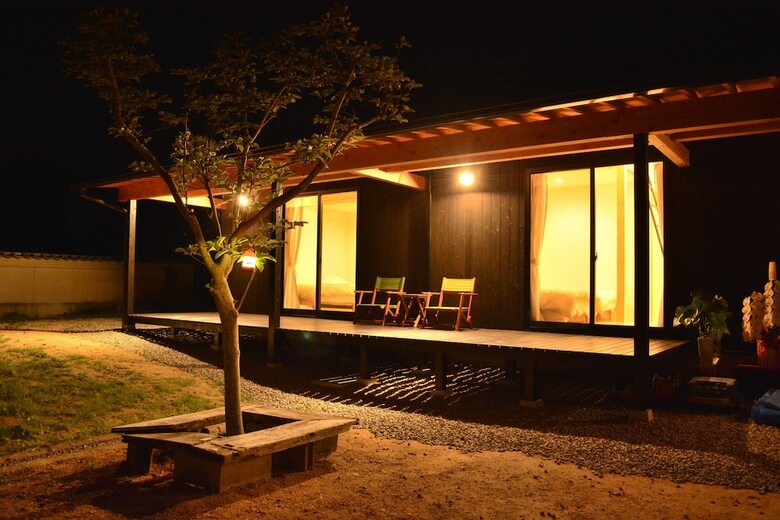 Hostal Bed N Chill Shippoya - Hostel