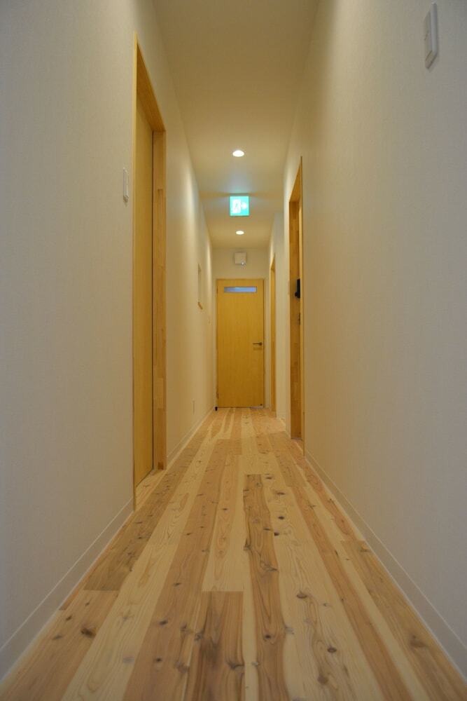 Hostal Bed N Chill Shippoya - Hostel