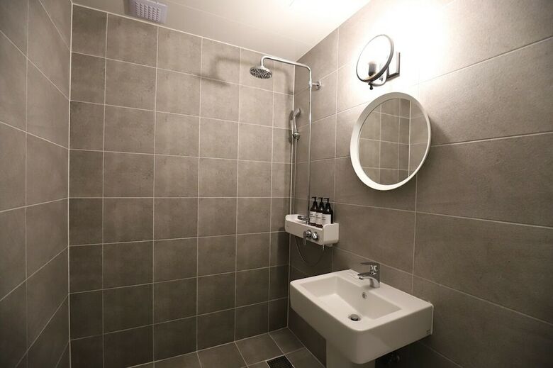 Hotel Yongin Monterey 17