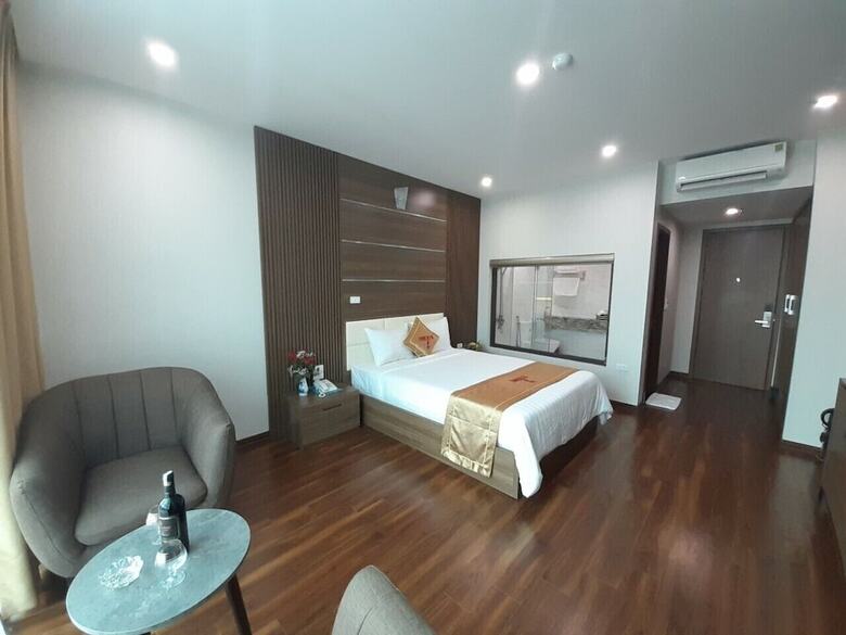 Omerta Hotel