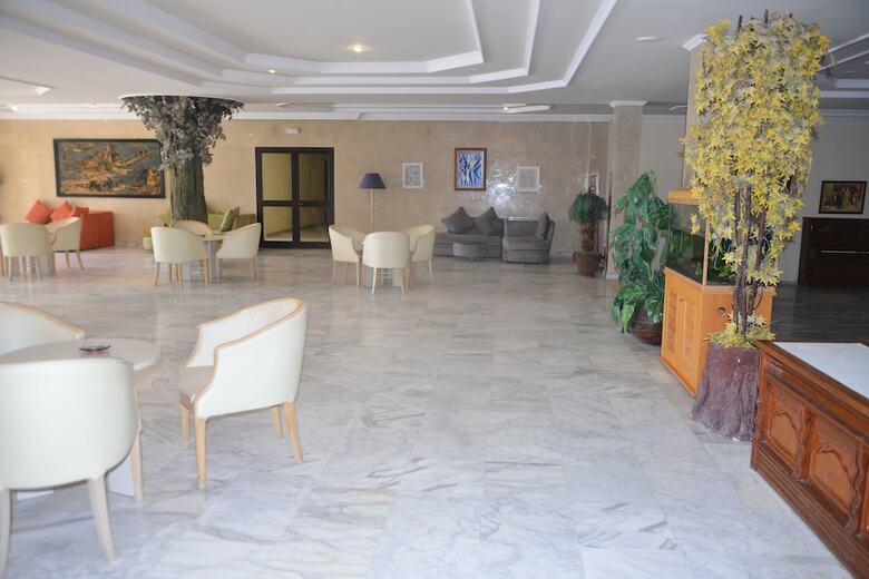 Hotel Atlantique Panorama