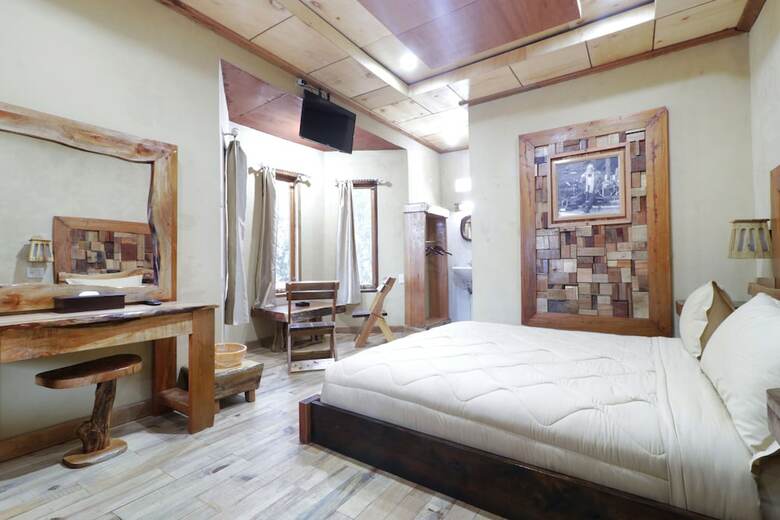 Hotel Alloyna Country Cottage